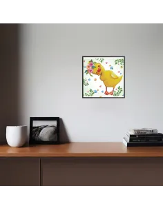 Diamond Dotz Daisy 2