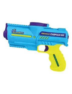 Radiofly 42690 pistola e palloncino d'acqua 300 ml 2