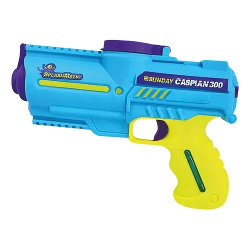 Radiofly 42690 pistola e palloncino d'acqua 300 ml