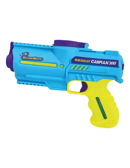 Radiofly 42690 pistola e palloncino d'acqua 300 ml