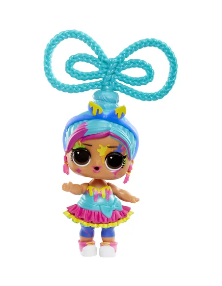 L.O.L. Surprise! Hair Beads Tots Asst