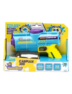 Radiofly 42690 pistola e palloncino d'acqua 300 ml 2