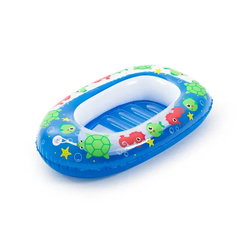 Bestway Barca gonfiabile