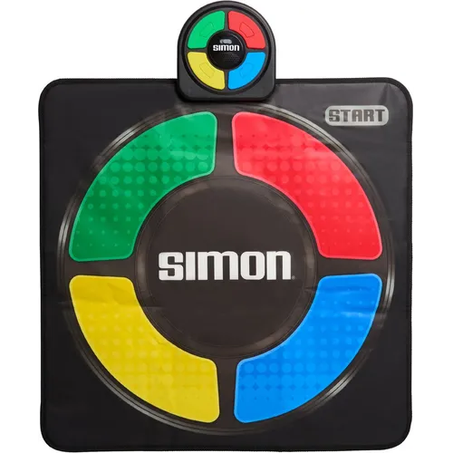 Just Play Simon Jump Game Mat Set da gioco