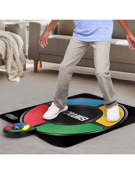 Just Play Simon Jump Game Mat Set da gioco
