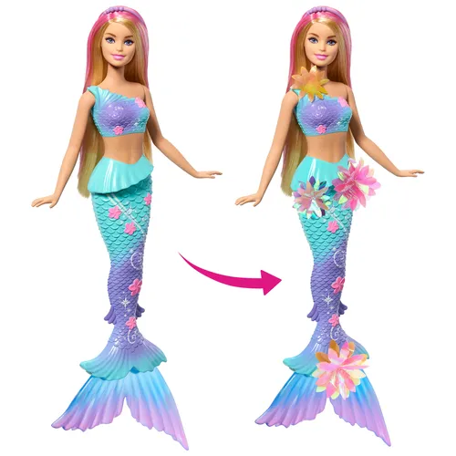 Barbie JDM72 bambola