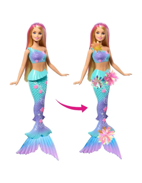 Barbie JDM72 bambola