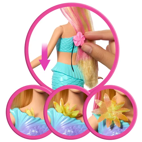 Barbie JDM72 bambola