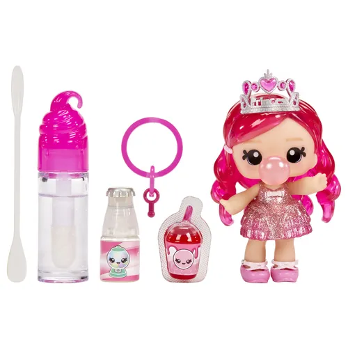 MGA Entertainment Yummiland Lipgloss Doll...