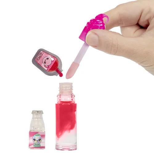 MGA Entertainment Yummiland Lipgloss Doll...