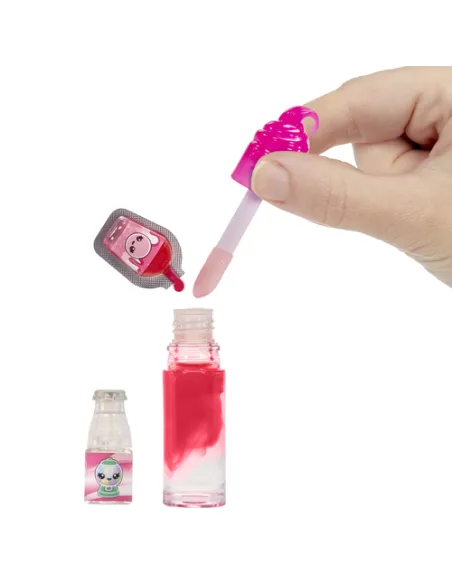 MGA Entertainment Yummiland Lipgloss Doll Character Assortment