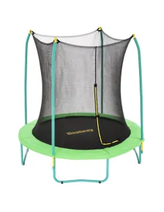 Bestway 59102 trampolino da cortile e per attività...