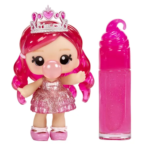 MGA Entertainment Yummiland Lipgloss Doll...