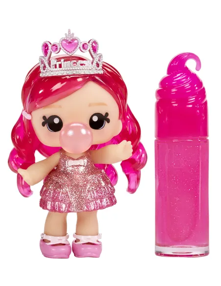 MGA Entertainment Yummiland Lipgloss Doll Character Assortment