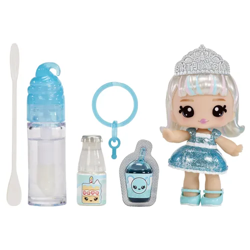 MGA Entertainment Yummiland Lipgloss Doll...
