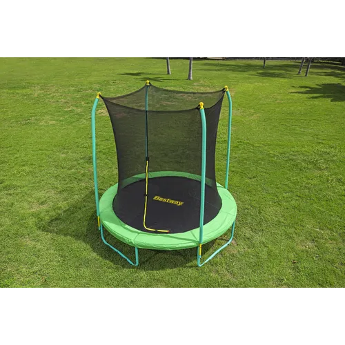 Bestway 59102 trampolino da cortile e per...