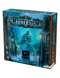 Asmodee Mysterium