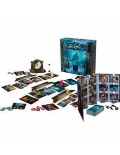 Asmodee Mysterium 2