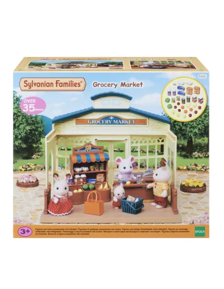 Sylvanian Families 5315 accessorio per giochi per bambini