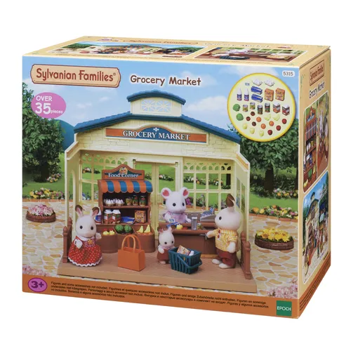 Sylvanian Families 5315 accessorio per giochi...