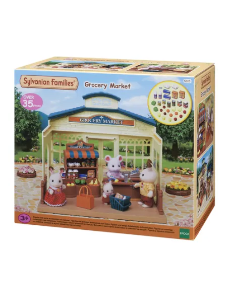 Sylvanian Families 5315 accessorio per giochi per bambini