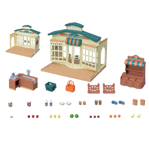 Sylvanian Families 5315 accessorio per giochi...