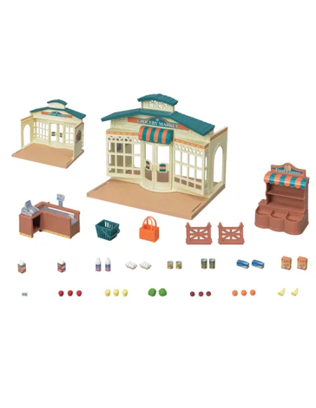 Sylvanian Families 5315 accessorio per giochi per bambini