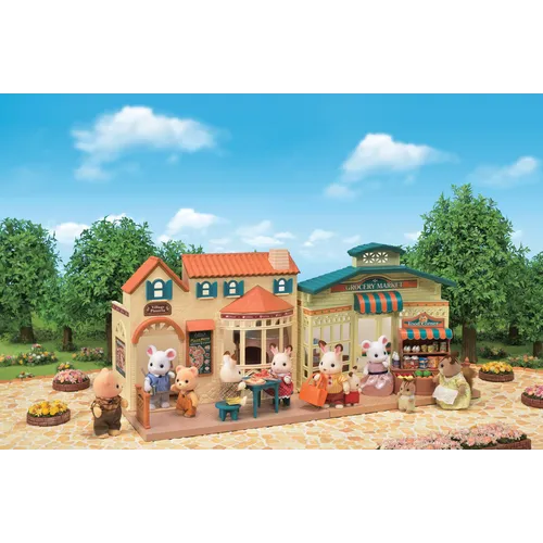 Sylvanian Families 5315 accessorio per giochi...