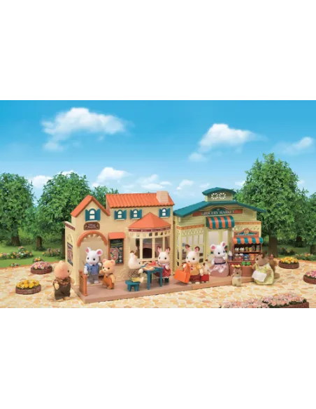 Sylvanian Families 5315 accessorio per giochi per bambini