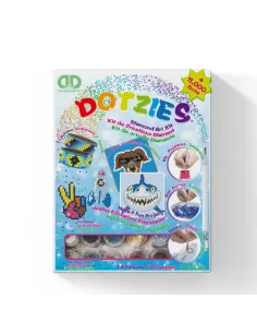 Diamond Dotz DTZ10.002 2