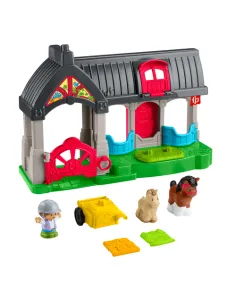 Fisher-Price Little People HWR84 action figure giocattolo