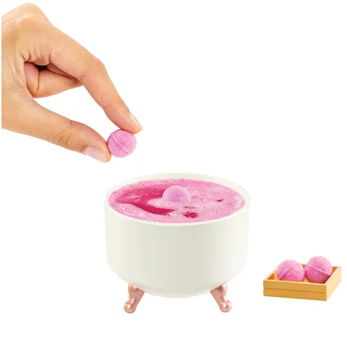 Miniverse Make It Mini Spa