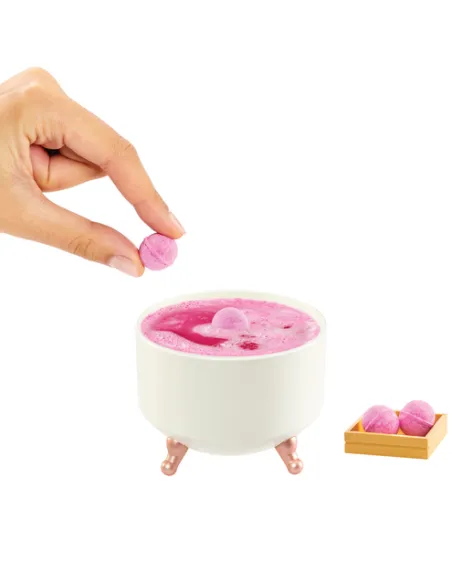 Miniverse Make It Mini Spa