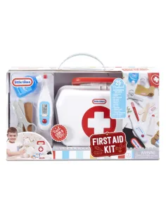 Little Tikes First Aid Kit