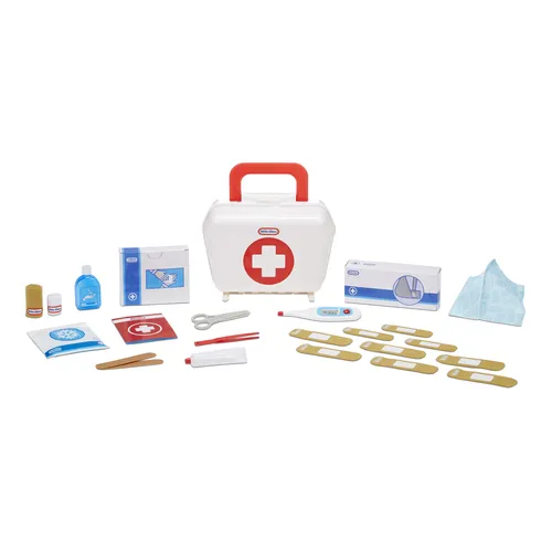 Little Tikes First Aid Kit