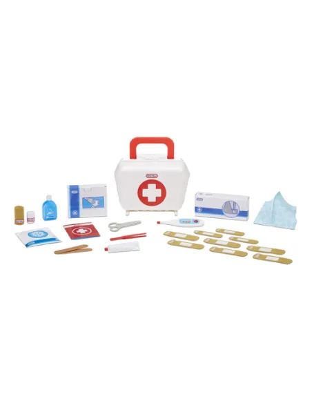 Little Tikes First Aid Kit