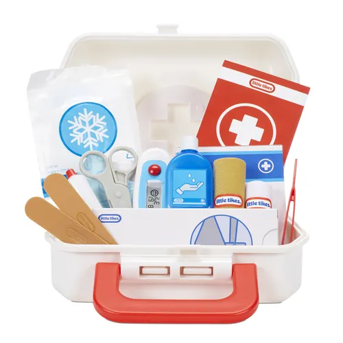 Little Tikes First Aid Kit