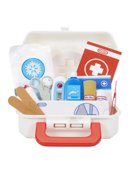 Little Tikes First Aid Kit