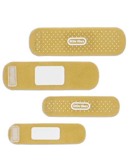 Little Tikes First Aid Kit