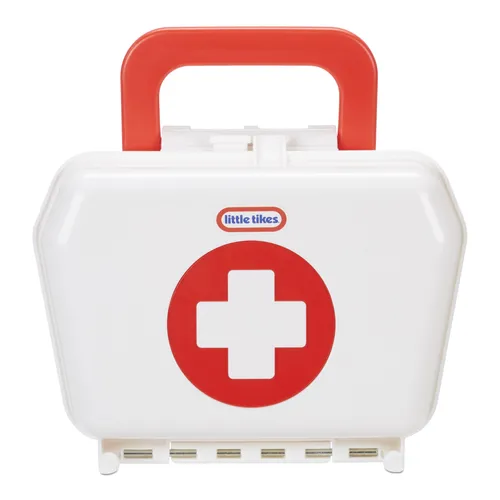 Little Tikes First Aid Kit
