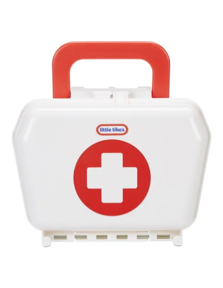 Little Tikes First Aid Kit