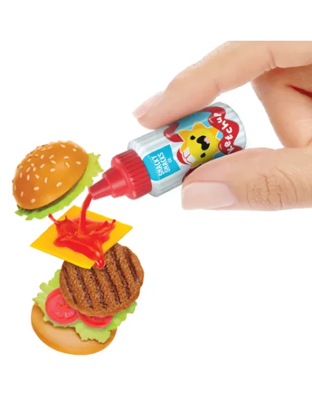 MAKE IT MINIVERSE FOODS DINER ASSORTIMENTO 3A (505419)