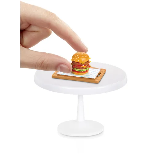 MAKE IT MINIVERSE FOODS DINER ASSORTIMENTO 3A...