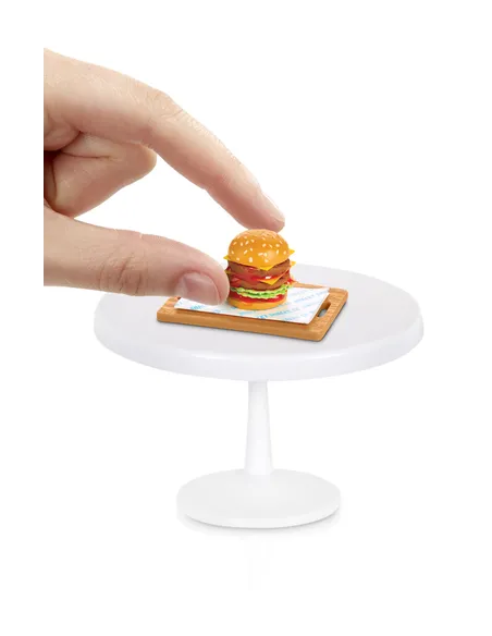 MAKE IT MINIVERSE FOODS DINER ASSORTIMENTO 3A (505419)
