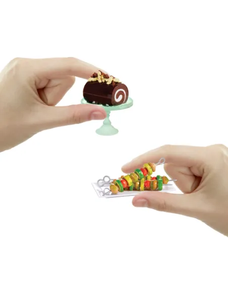 MAKE IT MINIVERSE FOODS DINER ASSORTIMENTO 3A (505419)