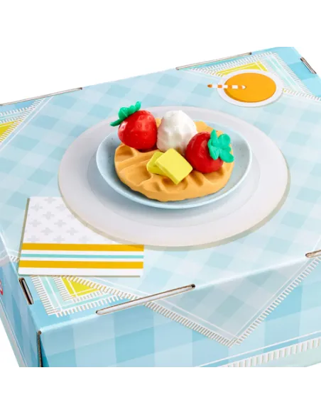 Little Tikes Creative Chefs Waffles Kit