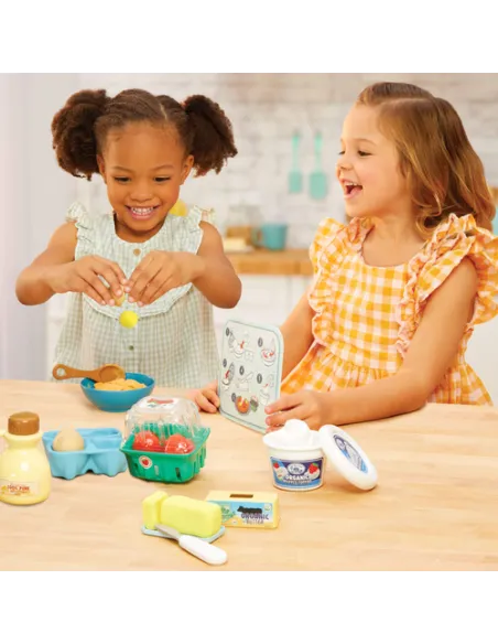 Little Tikes Creative Chefs Waffles Kit