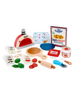 Little Tikes Creative Chefs Pizza Kit