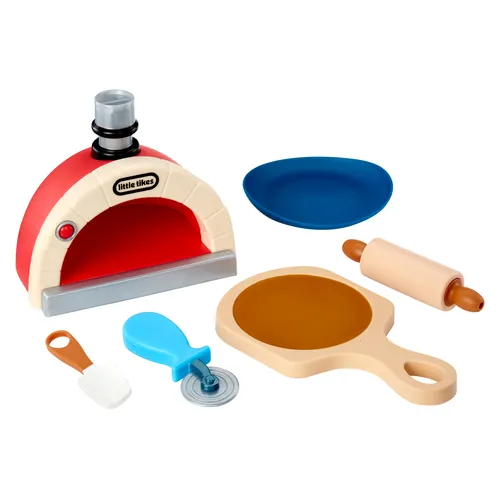 Little Tikes Creative Chefs Pizza Kit