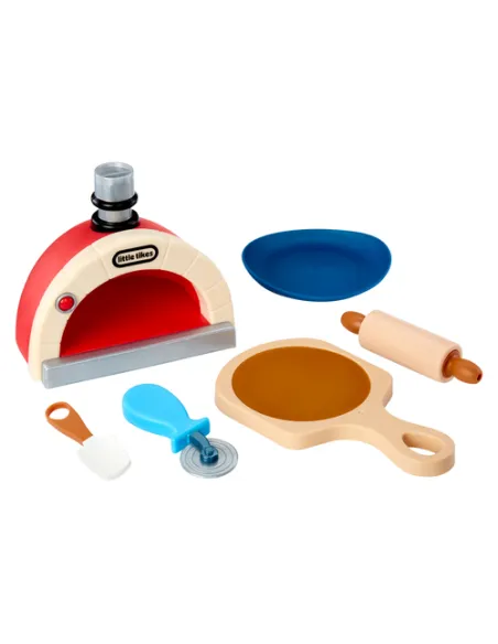 Little Tikes Creative Chefs Pizza Kit